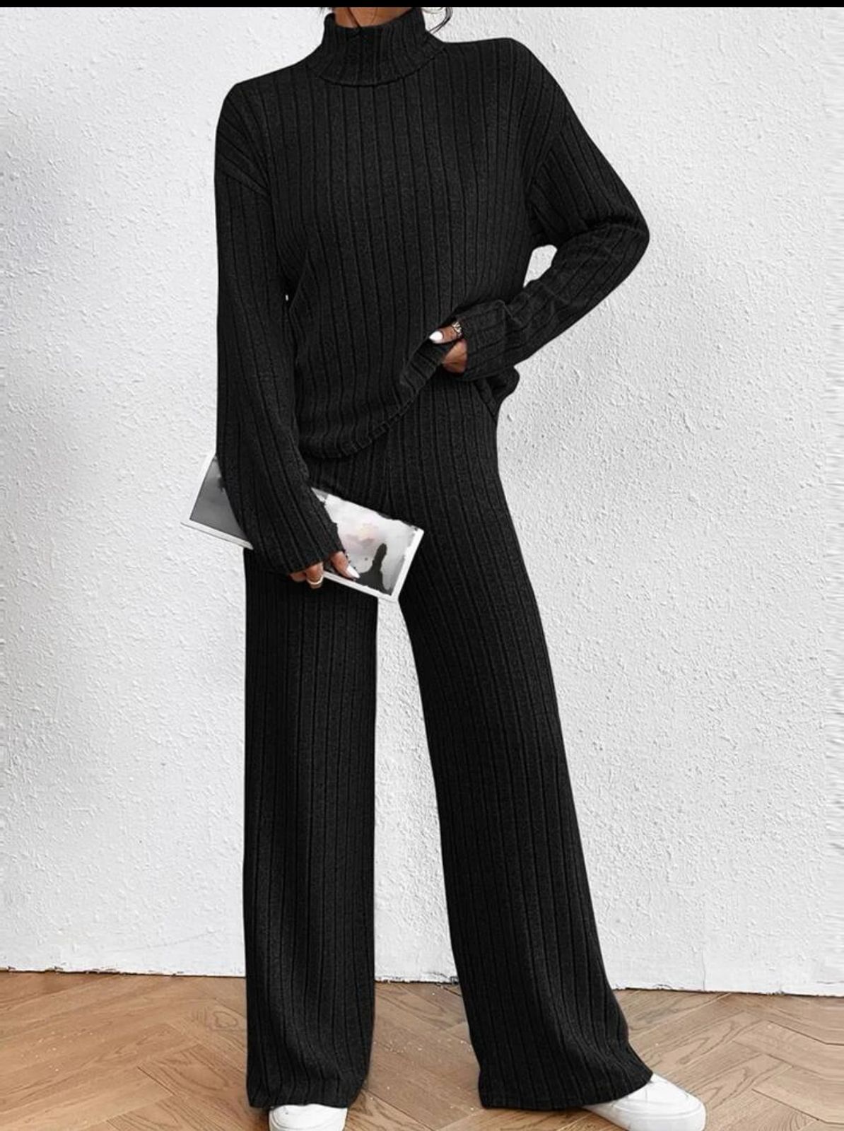 Wool set