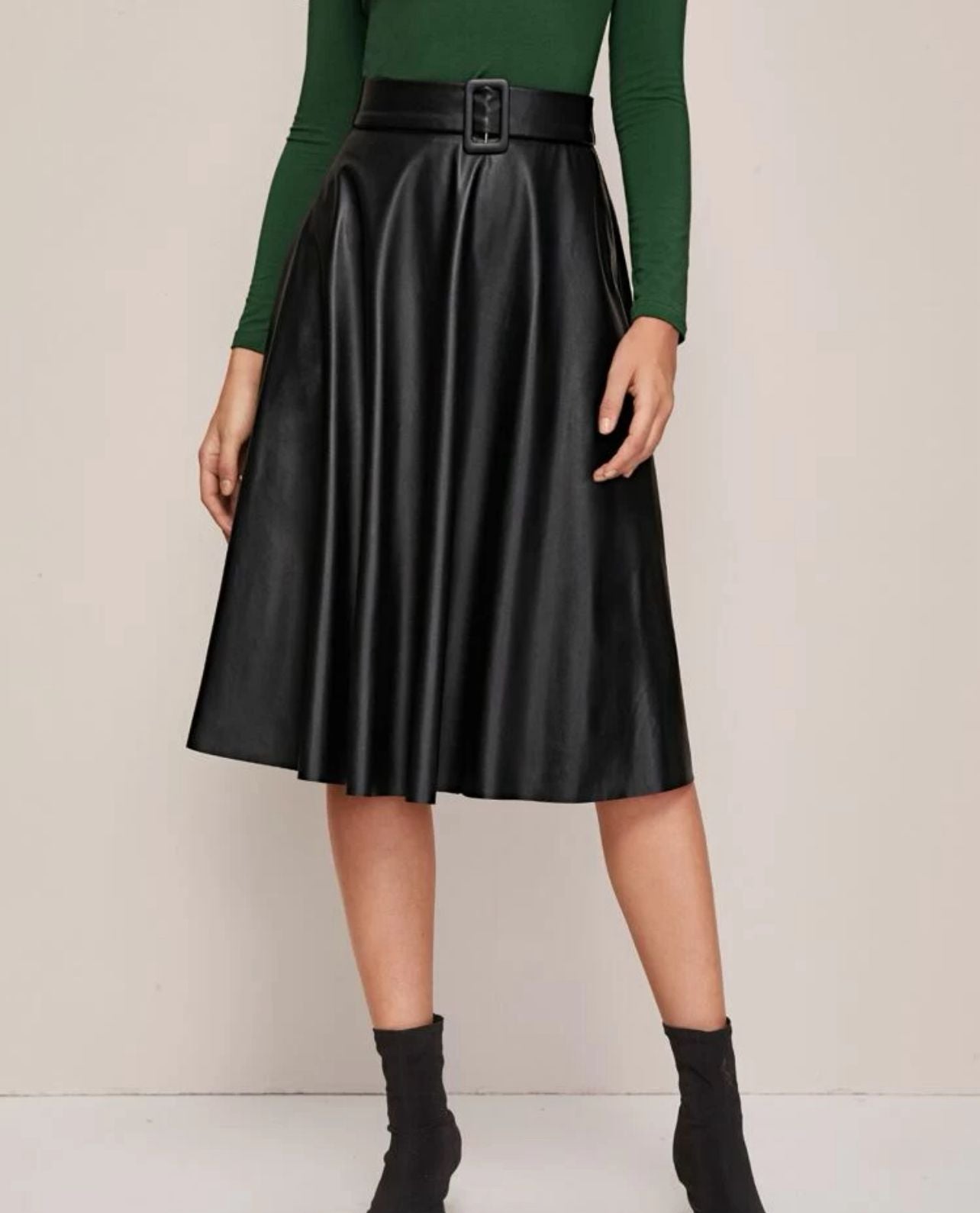 Circle skirt