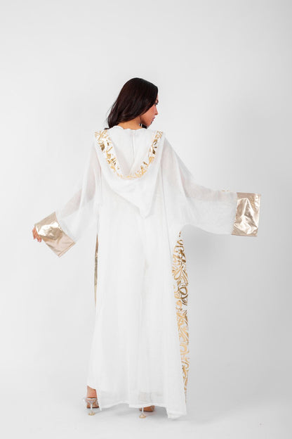 Kalibra kaftan