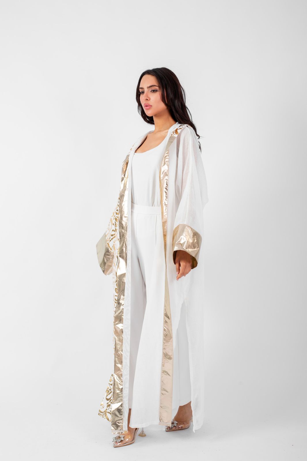 Kalibra kaftan
