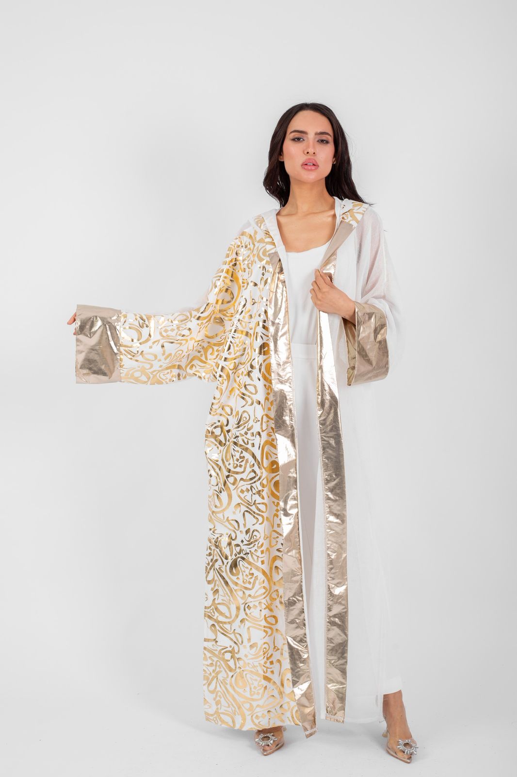 Kalibra kaftan