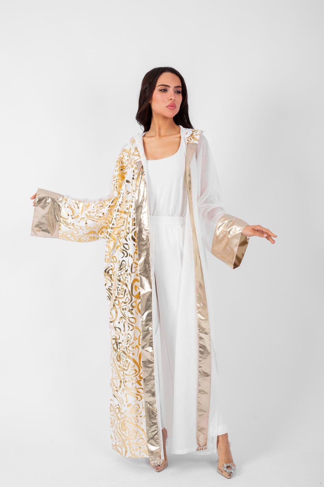 Kalibra kaftan