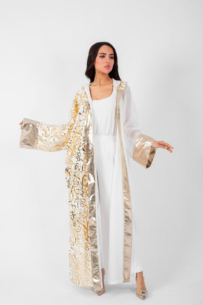 Kalibra kaftan