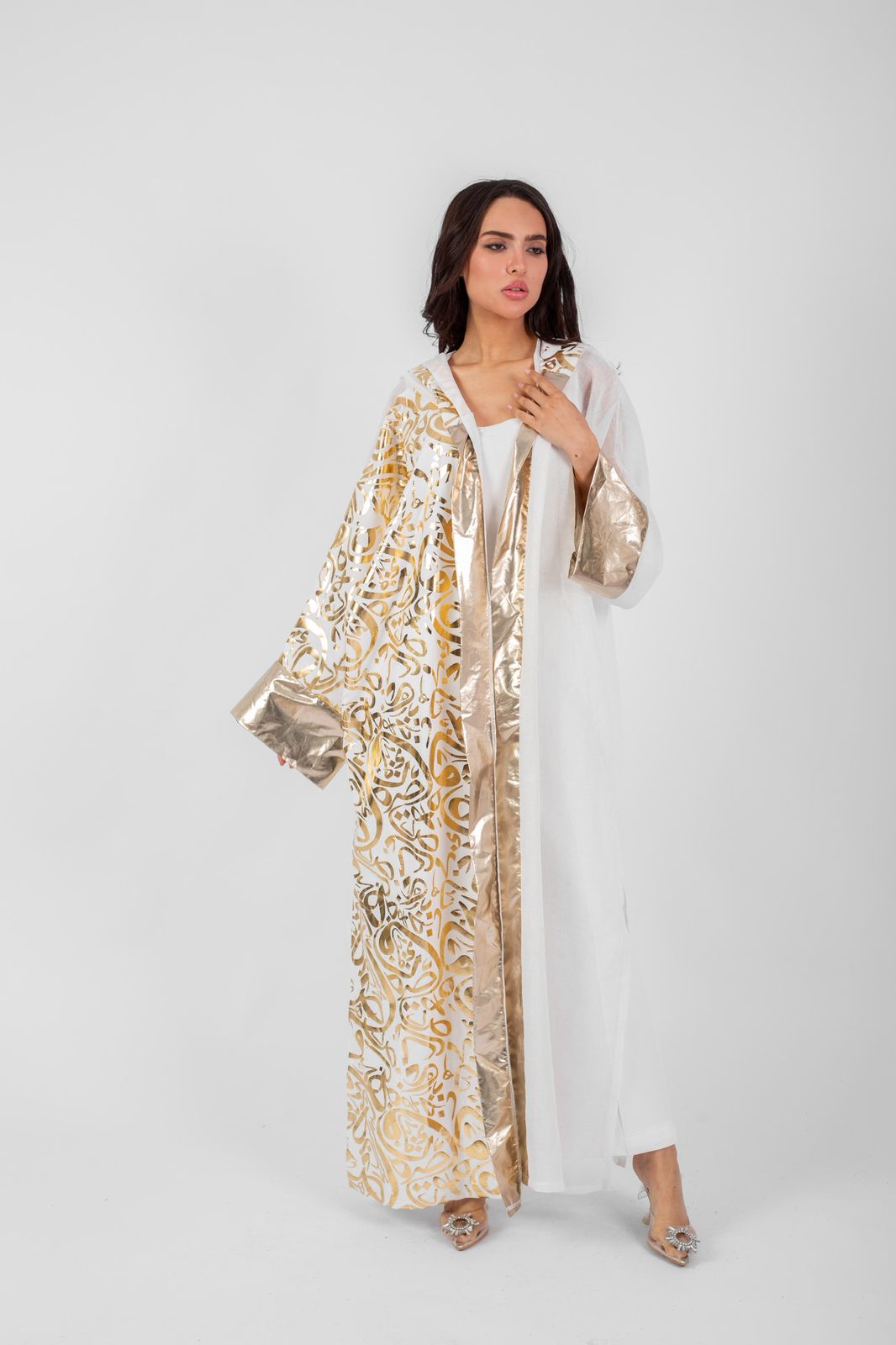 Kalibra kaftan