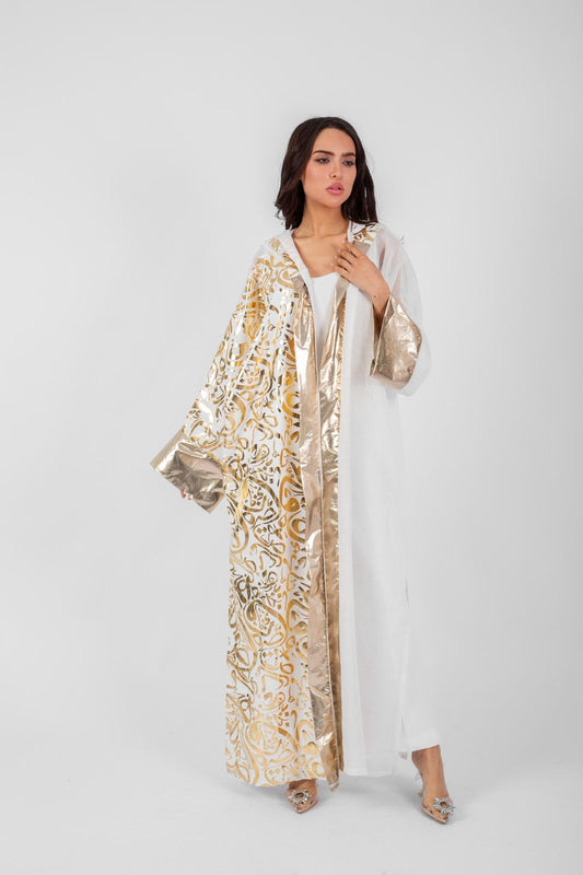 Kalibra kaftan