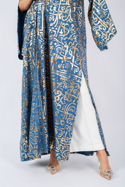 Arabica kaftan