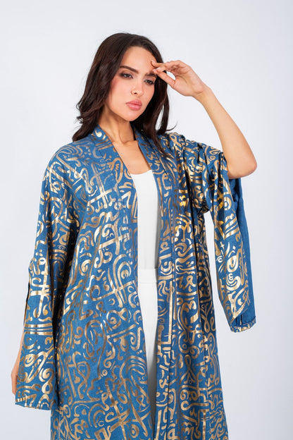 Arabica kaftan