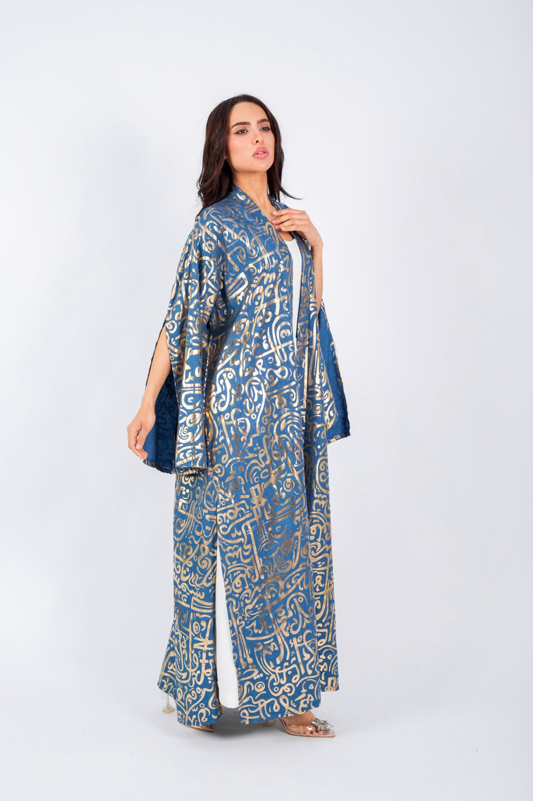 Arabica kaftan