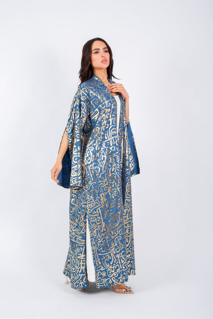 Arabica kaftan