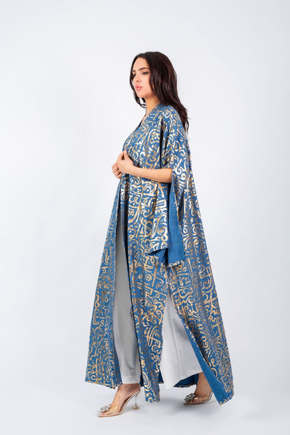 Arabica kaftan
