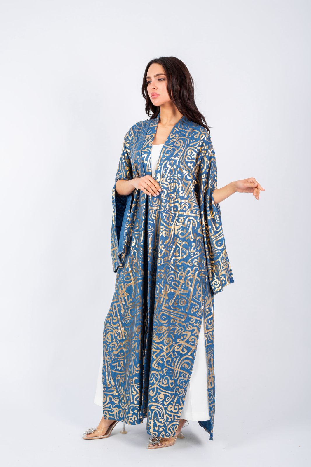 Arabica kaftan