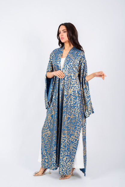 Arabica kaftan