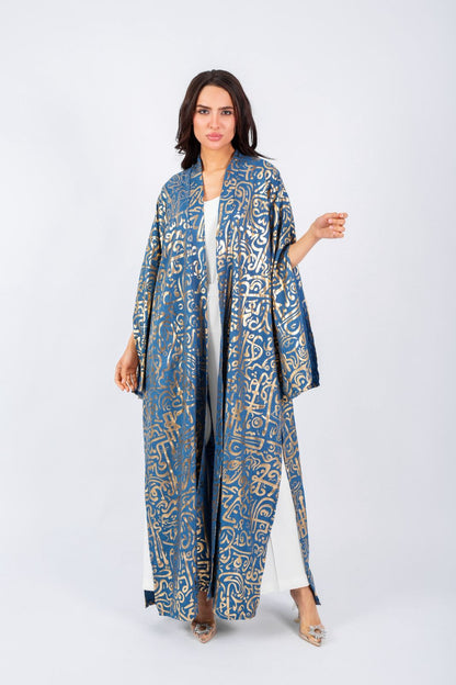 Arabica kaftan