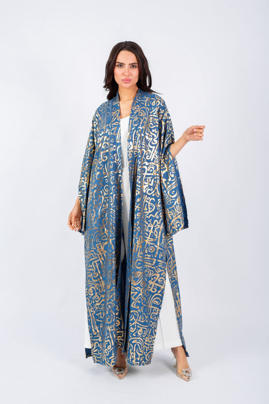 Arabica kaftan