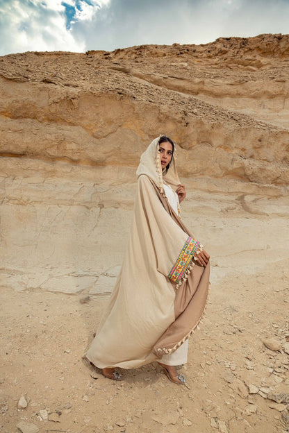 Sahara kaftan