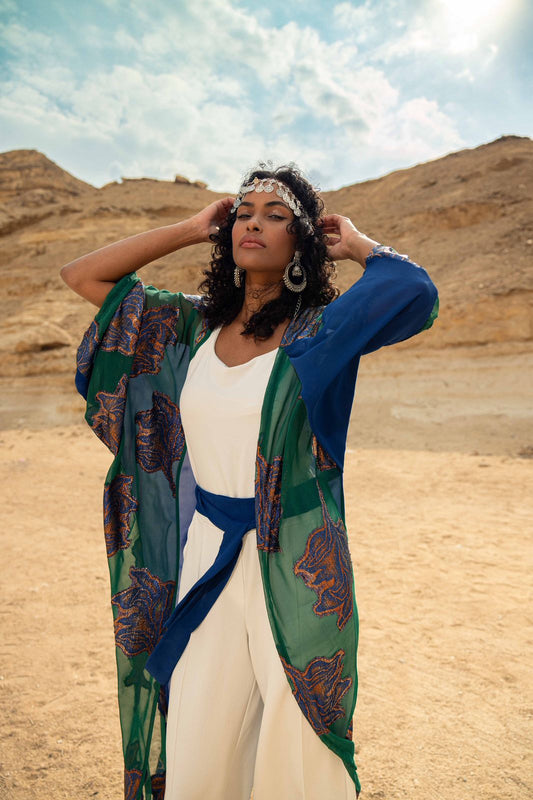 Khareef kaftan