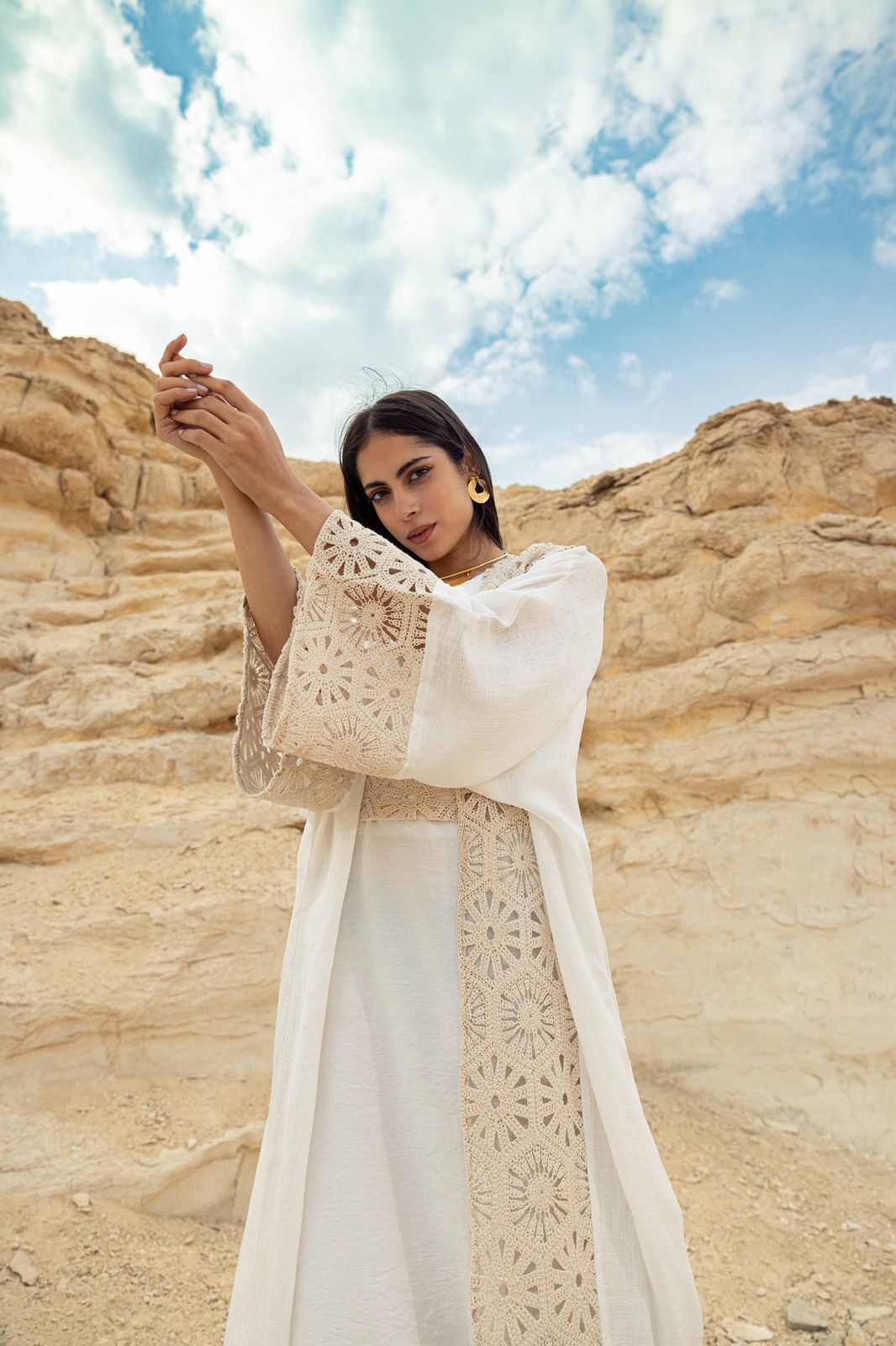 Zomoroda kaftan