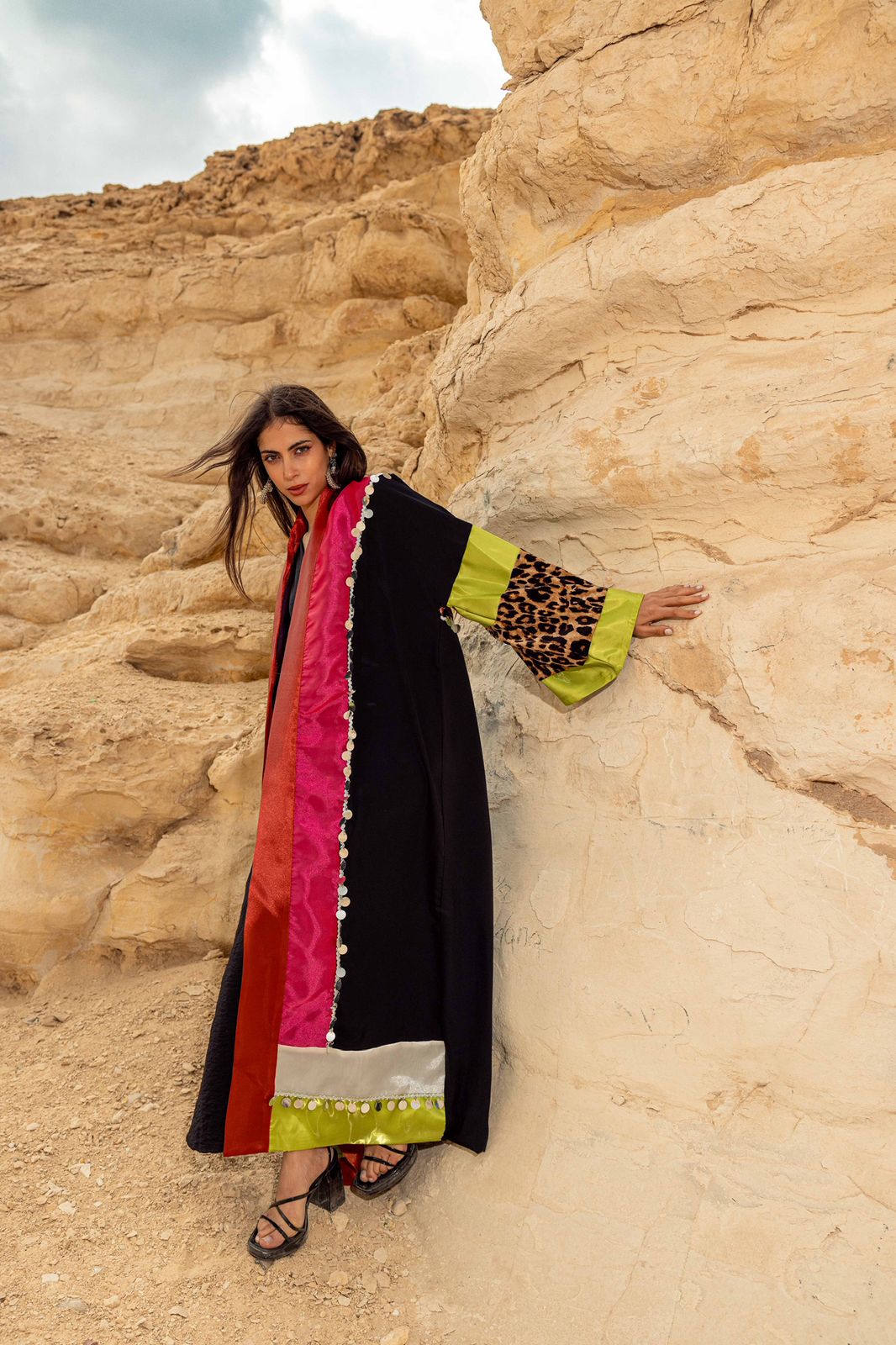 Afnan kaftan