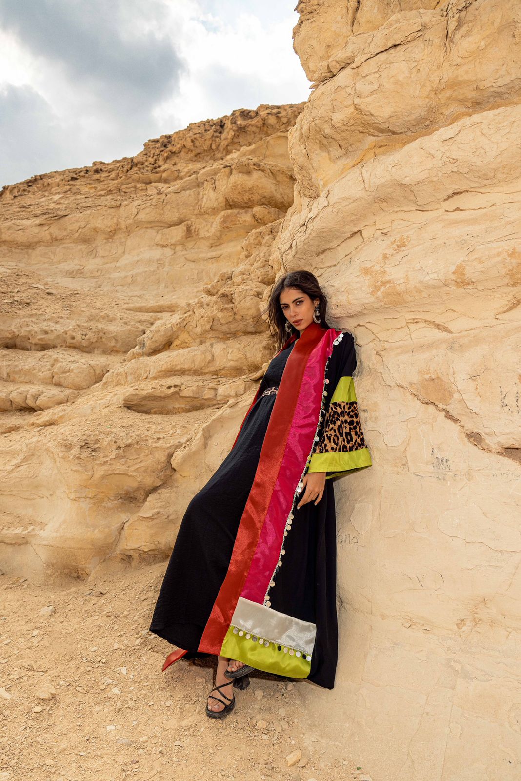 Afnan kaftan