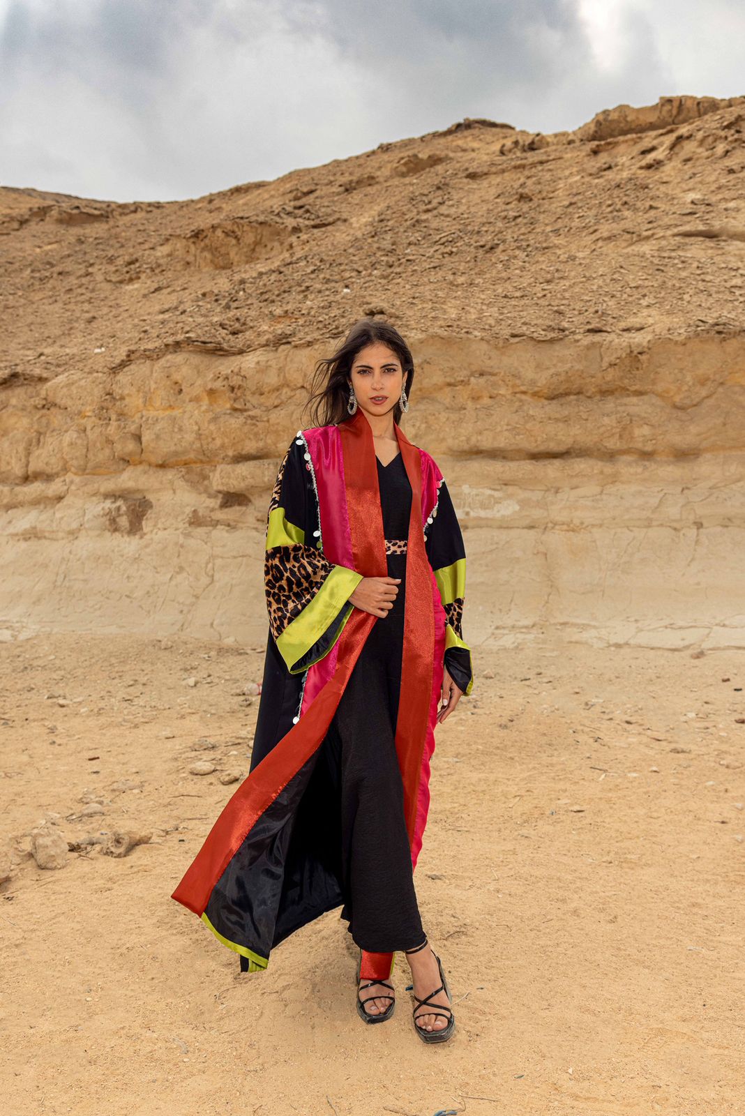 Afnan kaftan