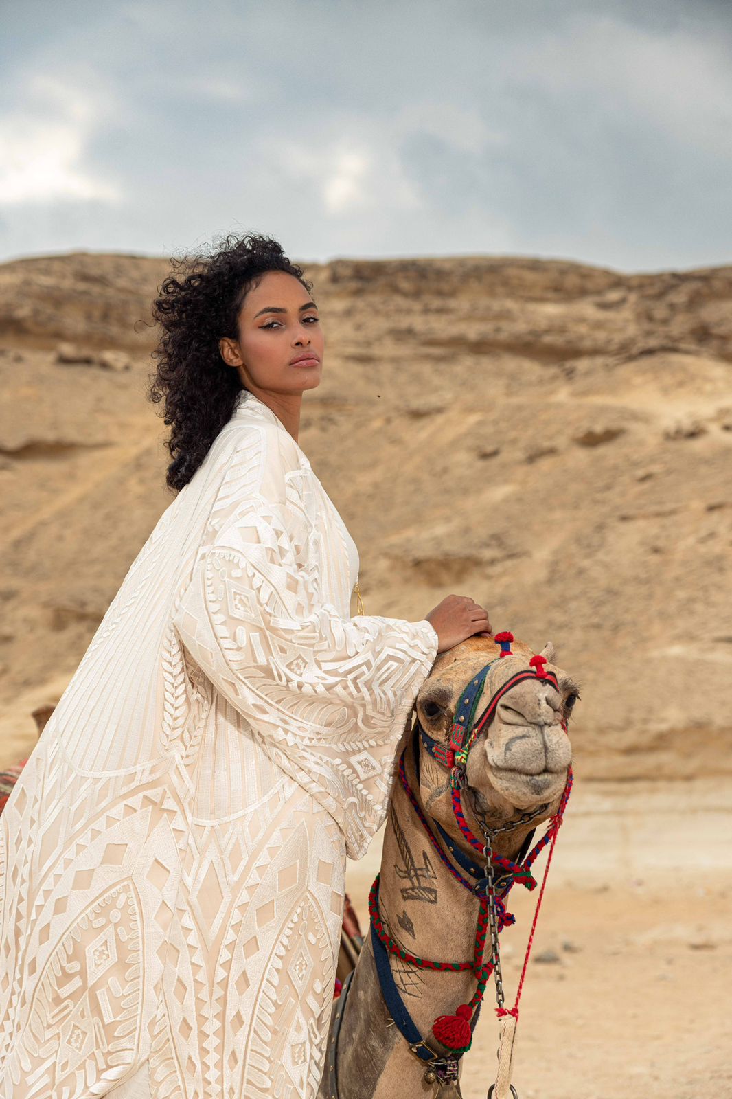 Sophia kaftan