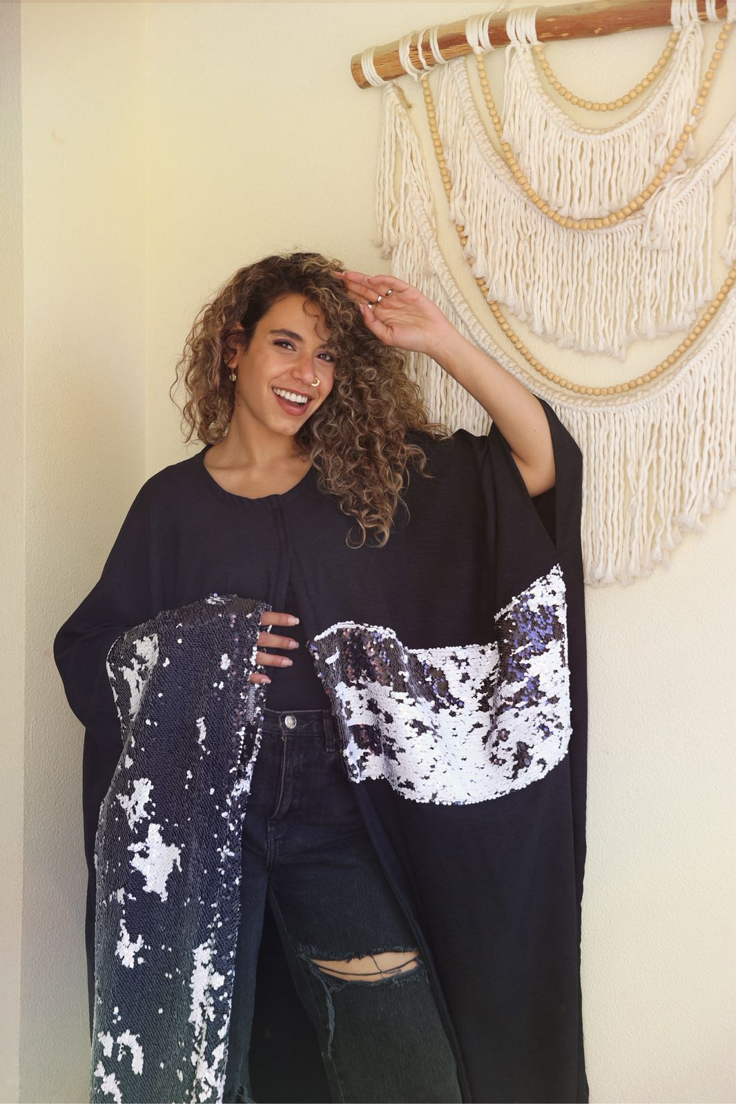 Lilly kaftan