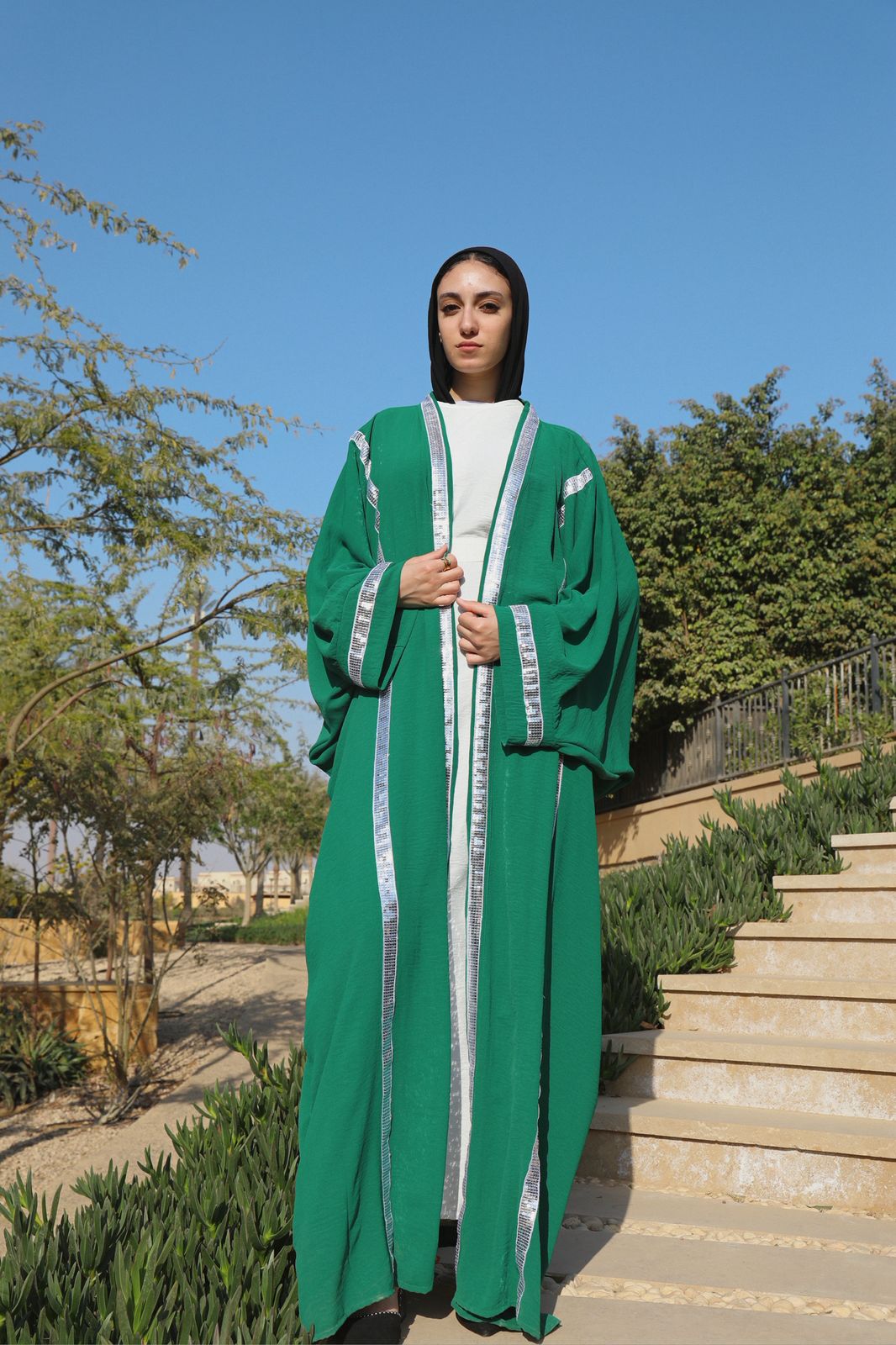 Olfa kaftan