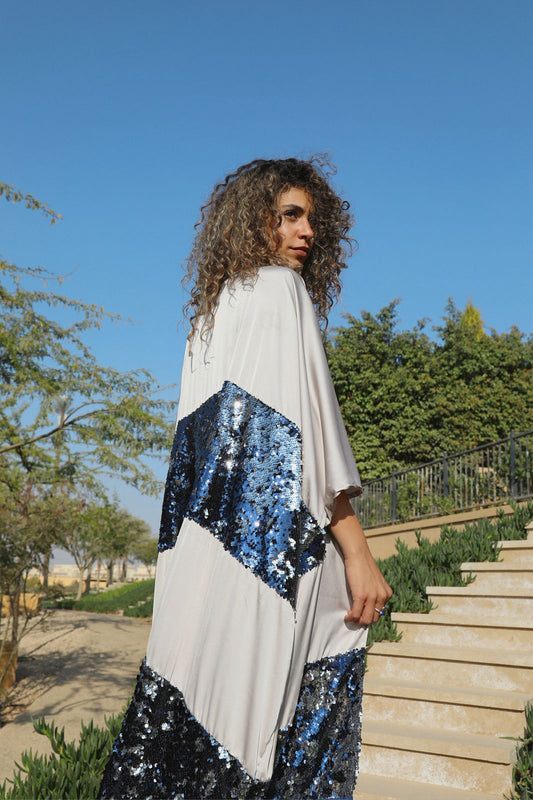 Nawara kaftan