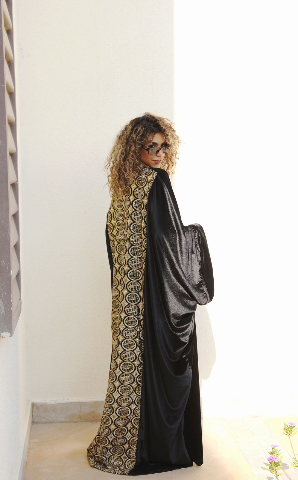 Aida kaftan