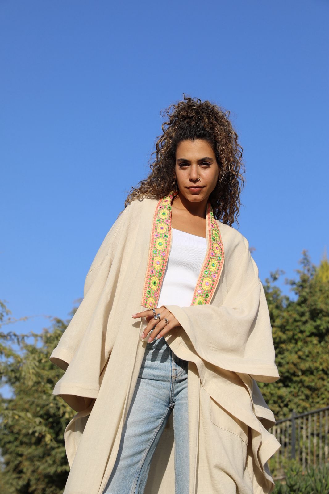 Farasha 1.0 kaftan