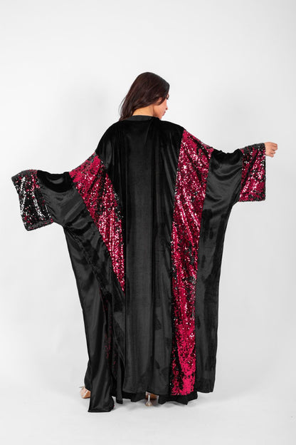 Lucinda kaftan