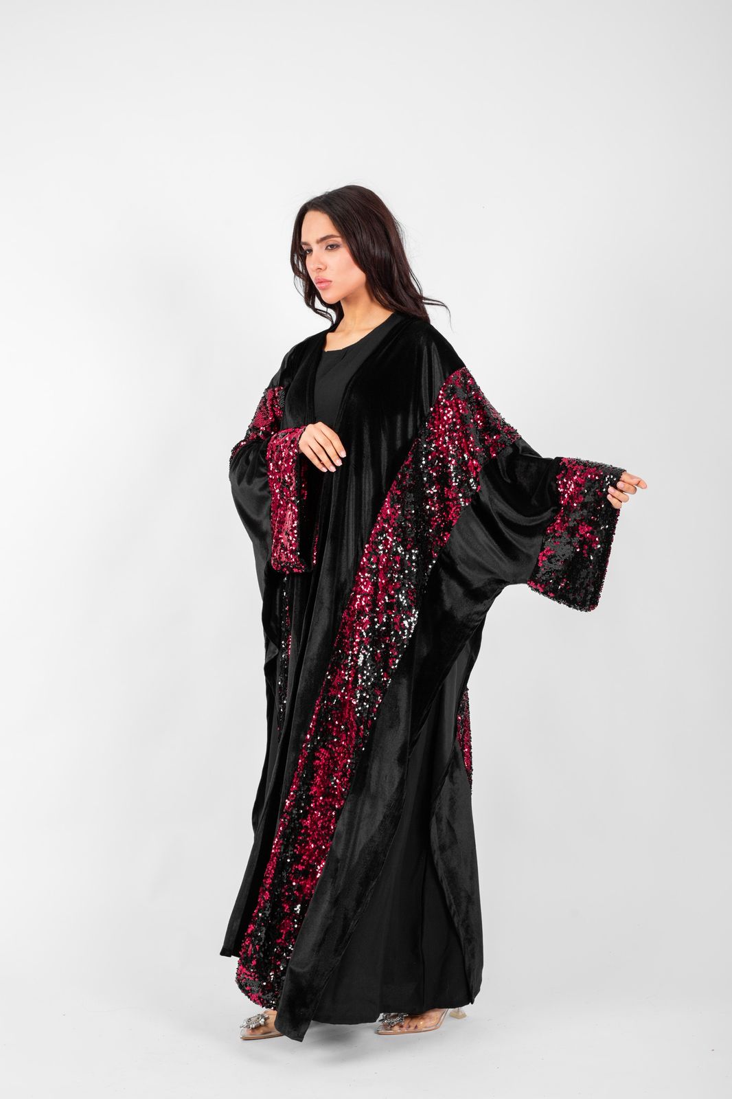 Lucinda kaftan