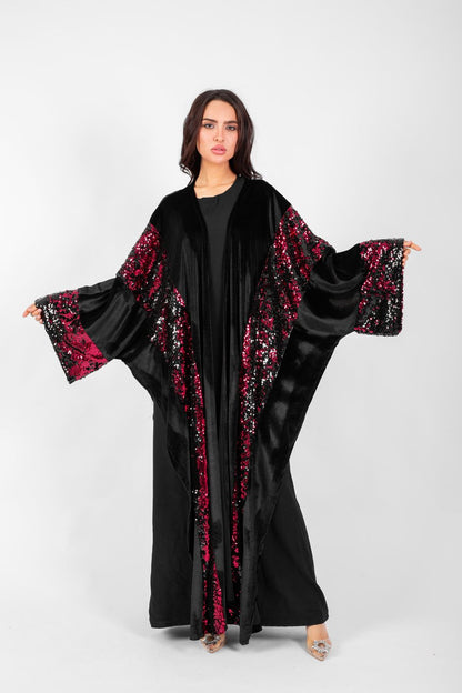 Lucinda kaftan