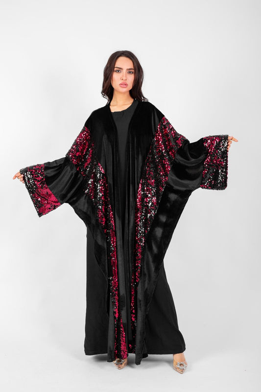 Lucinda kaftan