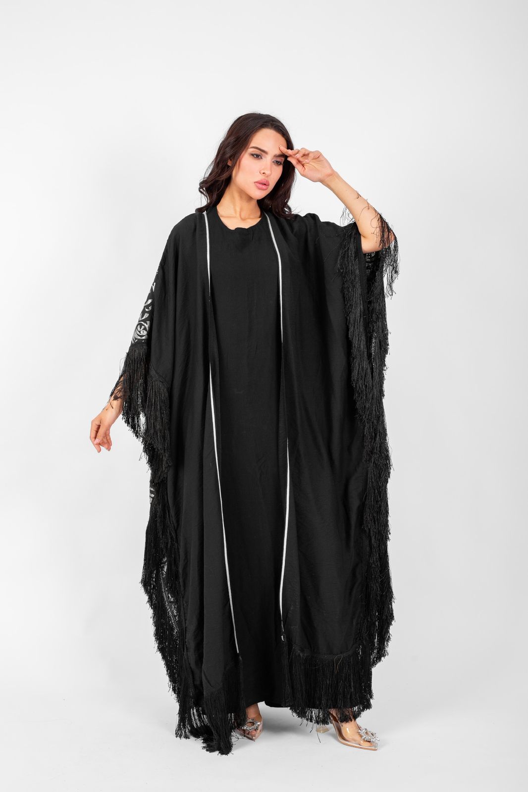 Salam kaftan 2.0