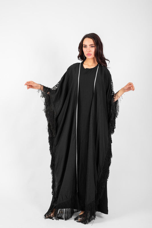 Salam kaftan 2.0