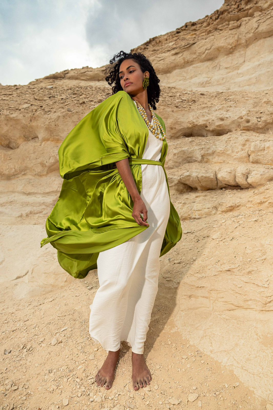Tofaha kaftan