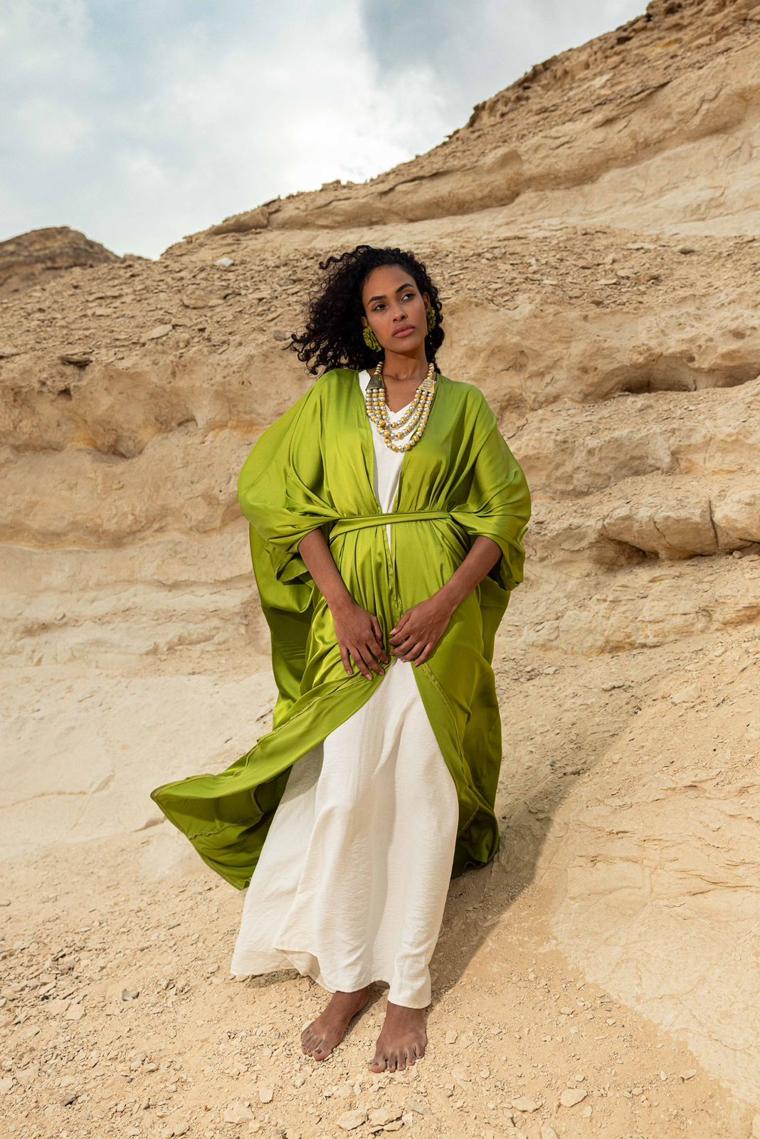 Tofaha kaftan