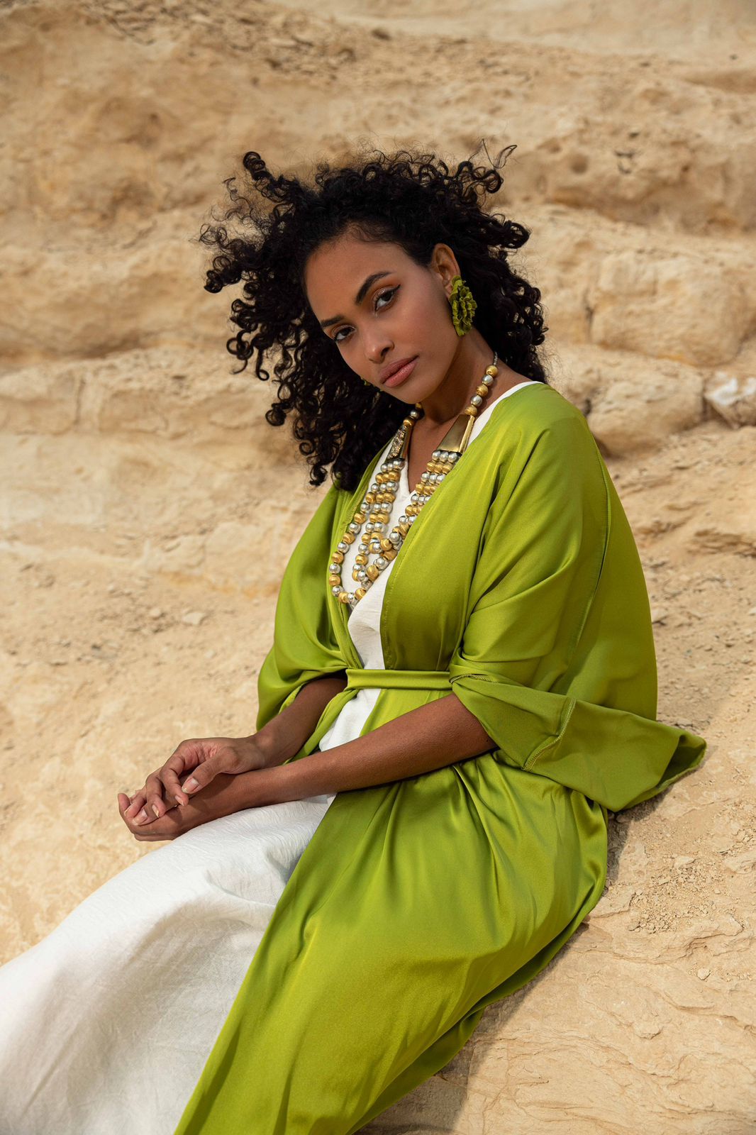 Tofaha kaftan