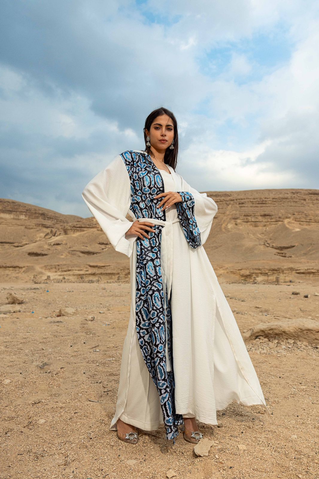 Faten kaftan