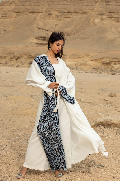 Faten kaftan
