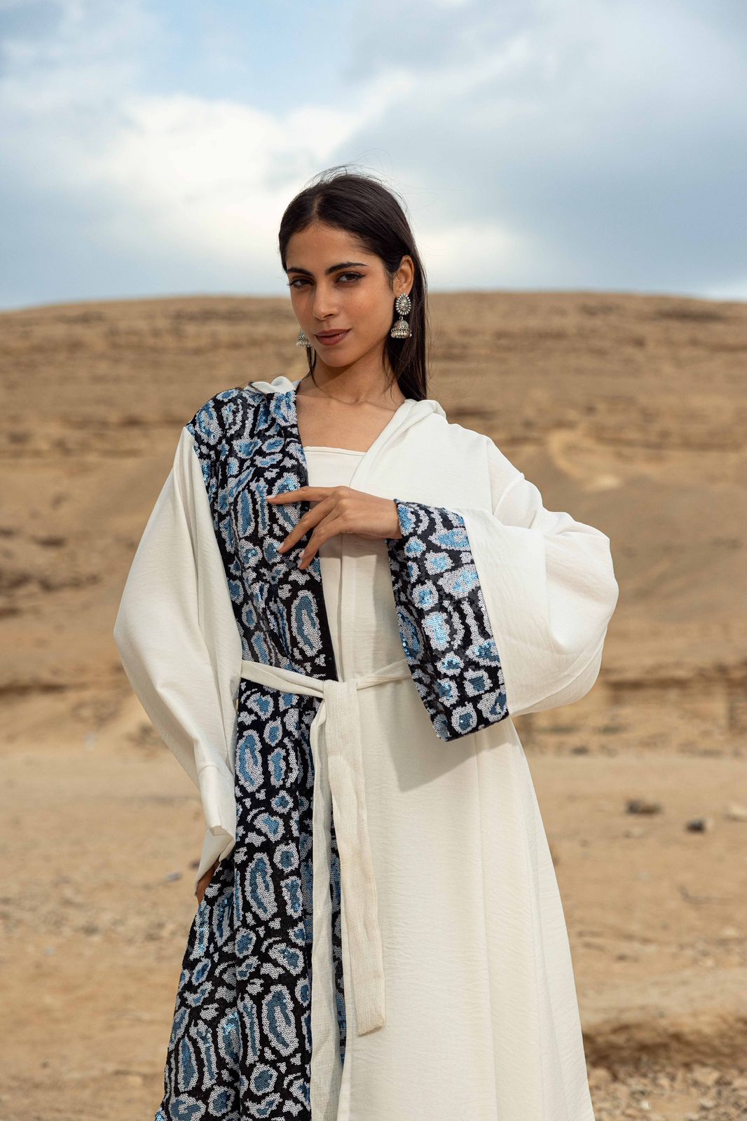 Faten kaftan