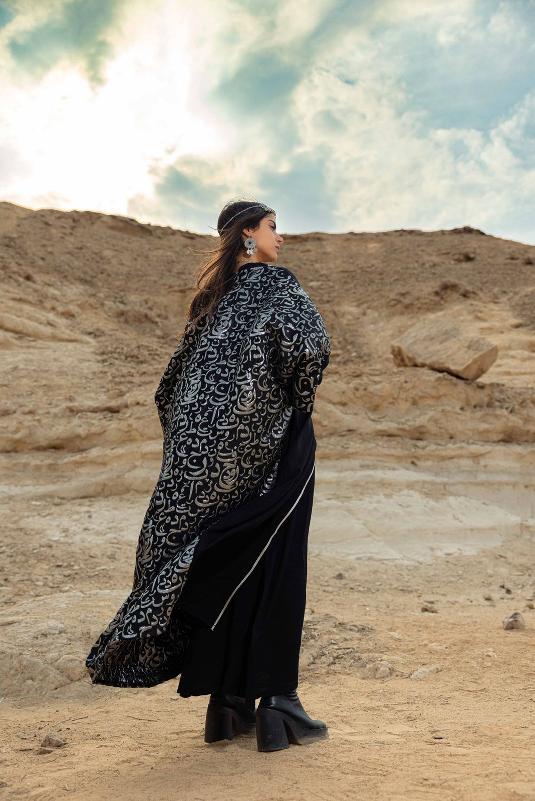 Salam kaftan