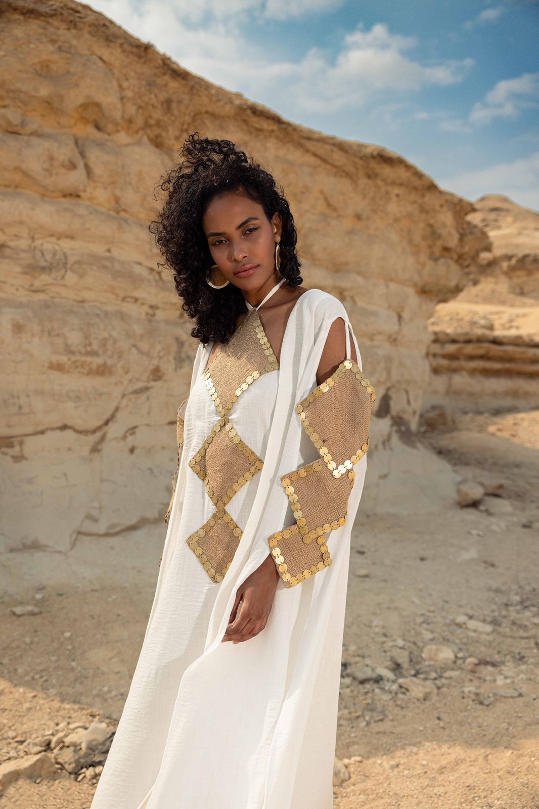 Tamara kaftan