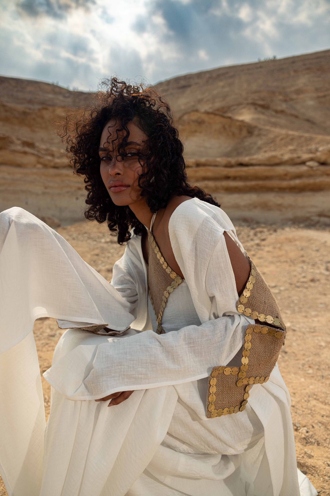 Tamara kaftan