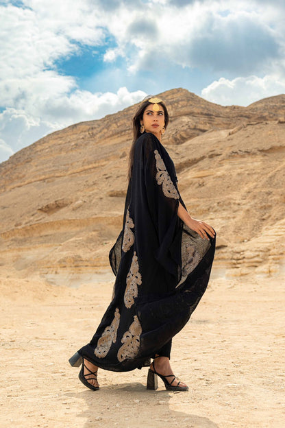 Haifa kaftan