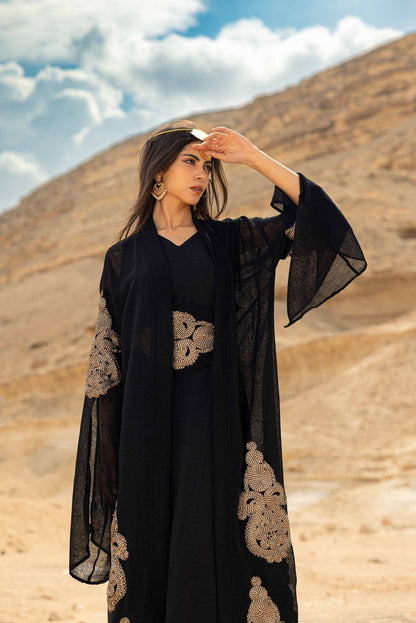 Haifa kaftan
