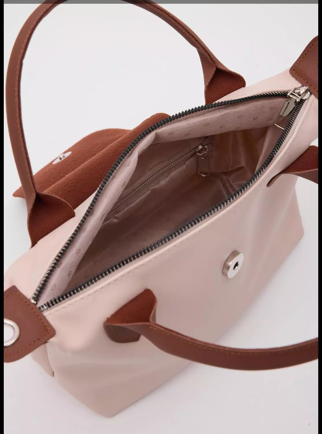 Creme brule tote bag