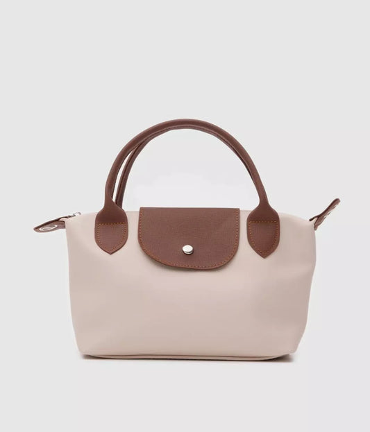 Creme brule tote bag