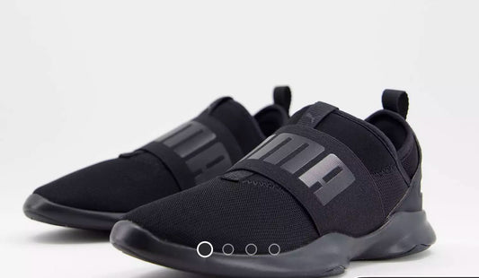 Puma sneakers